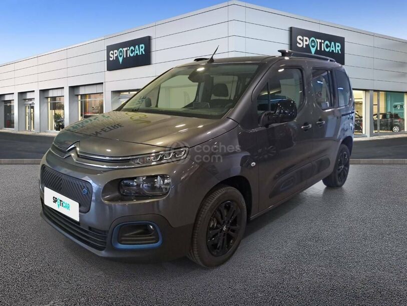 Foto del CITROEN Berlingo ë- 50kWh Talla M Shine