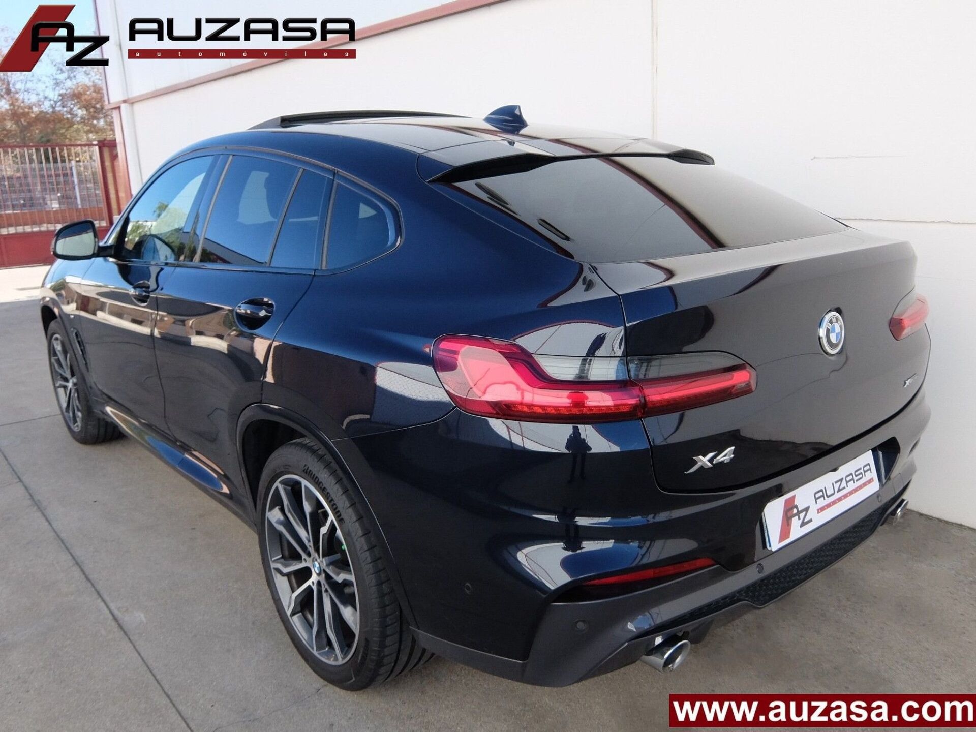 Imagen 2 de BMW X4