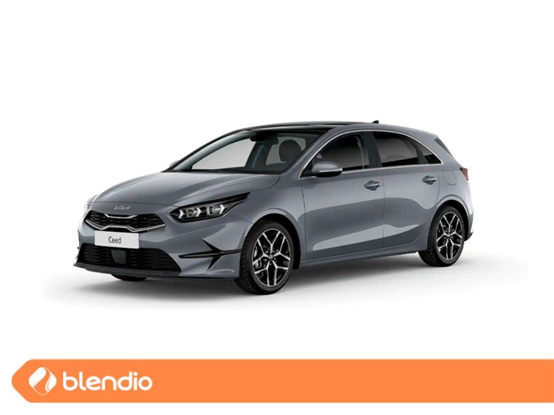 Imagen de KIA Ceed