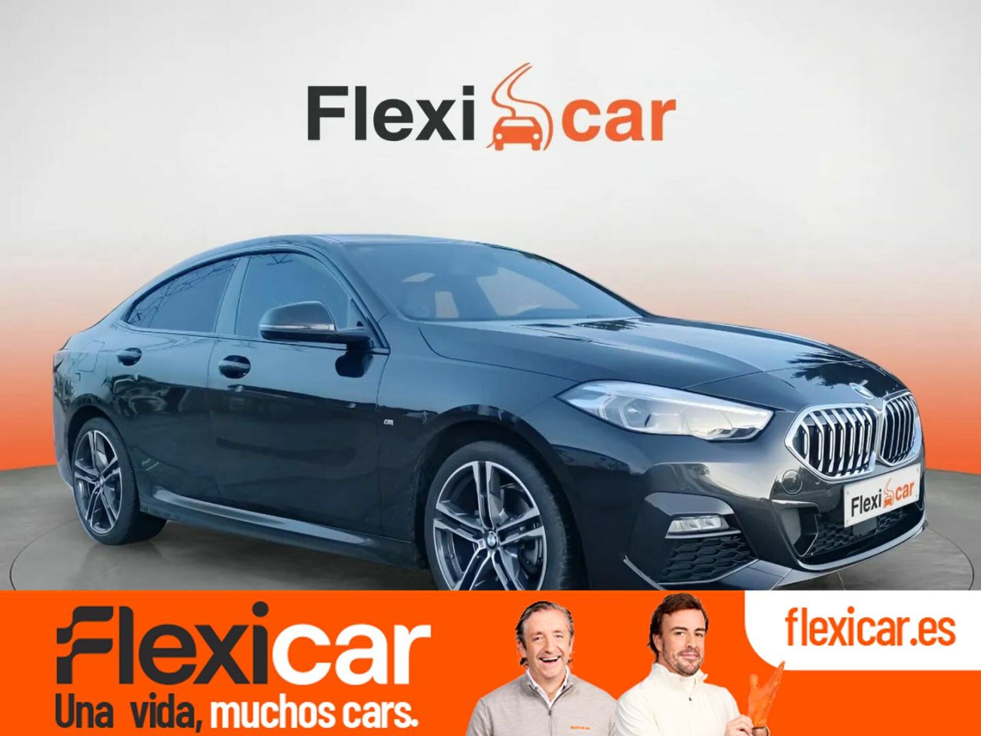 Imagen de BMW Serie 2