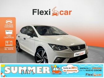 Imagen de SEAT Ibiza 1.0 TGI S&S Reference 90