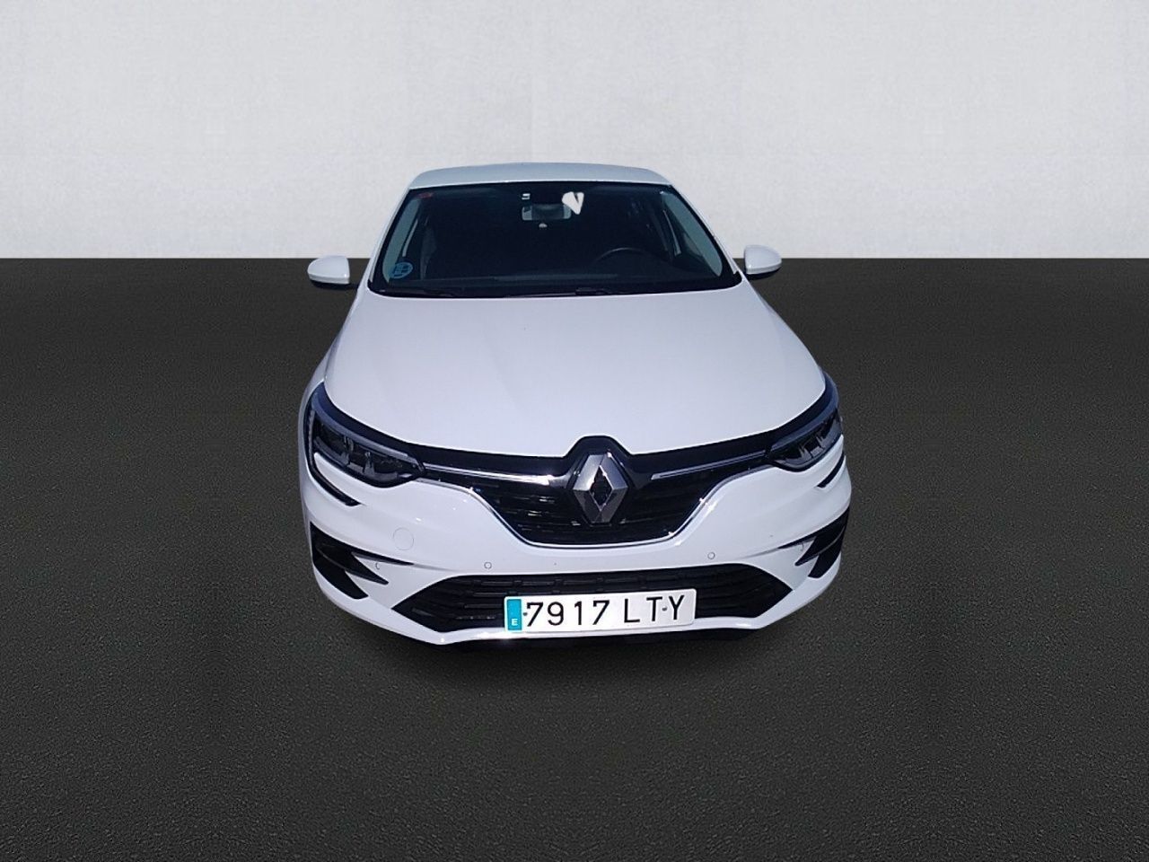 Foto del RENAULT Mégane 1.5dCi Blue Life 85kW