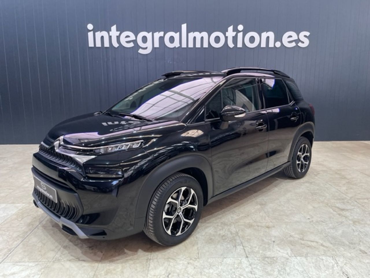 CITROEN C3 Aircross Puretech S&S Feel Pack 110