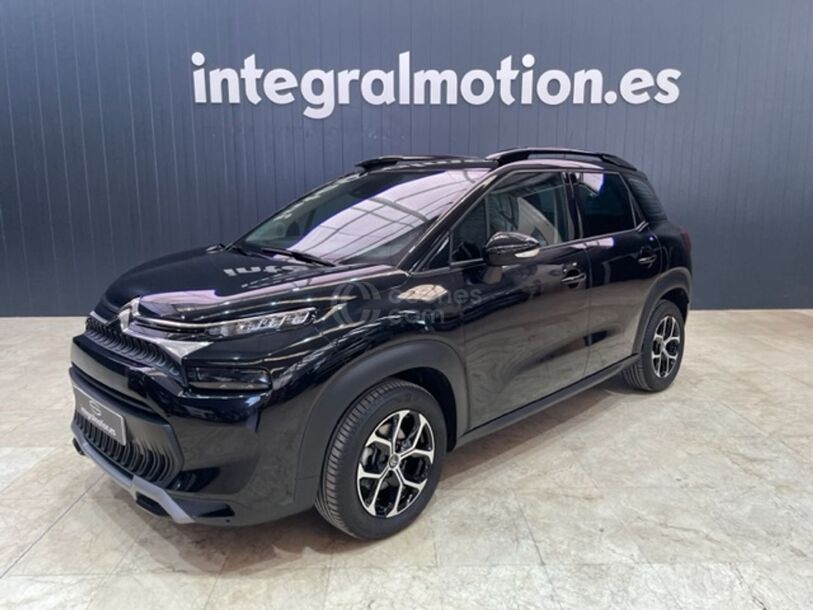 Foto del CITROEN C3 Aircross Puretech S&S Feel Pack 110