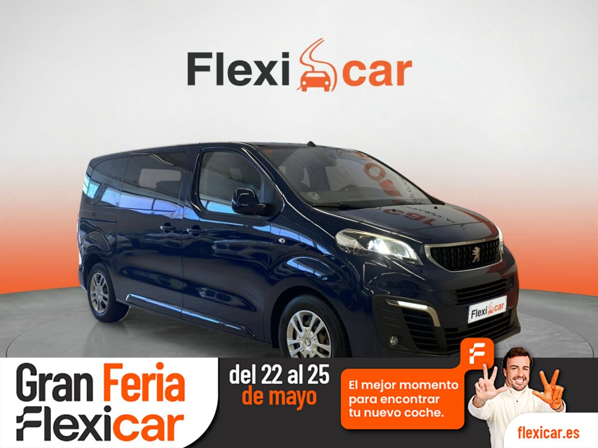 Imagen de PEUGEOT Traveller