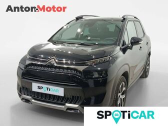 Imagen de CITROEN C3 Aircross Puretech S&S Feel Pack 110