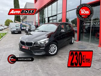 Imagen de BMW Serie 2 216d Gran Tourer