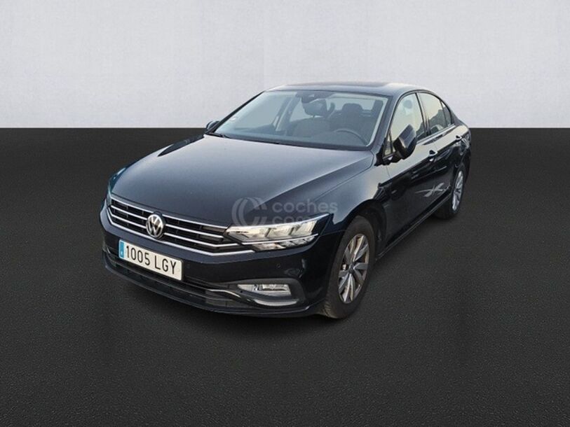 Foto del VOLKSWAGEN Passat Variant 1.6TDI Business DSG7