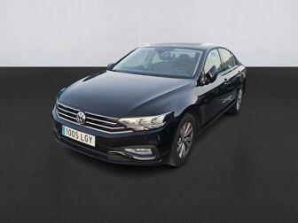 Imagen de VOLKSWAGEN Passat Variant 1.6TDI Business DSG7