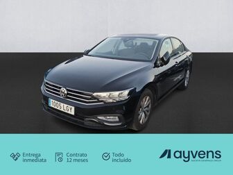 Imagen de VOLKSWAGEN Passat Variant 1.6TDI Business DSG7