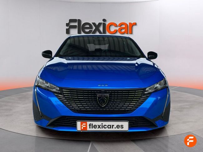 Foto del PEUGEOT 308 1.2 PureTech S&S Allure 130