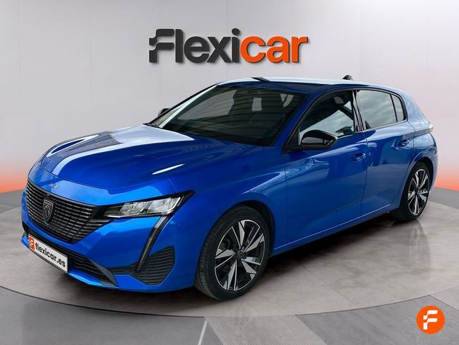 Foto del PEUGEOT 308 1.2 PureTech S&S Allure 130