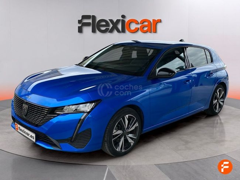 Foto del PEUGEOT 308 1.2 PureTech S&S Allure 130