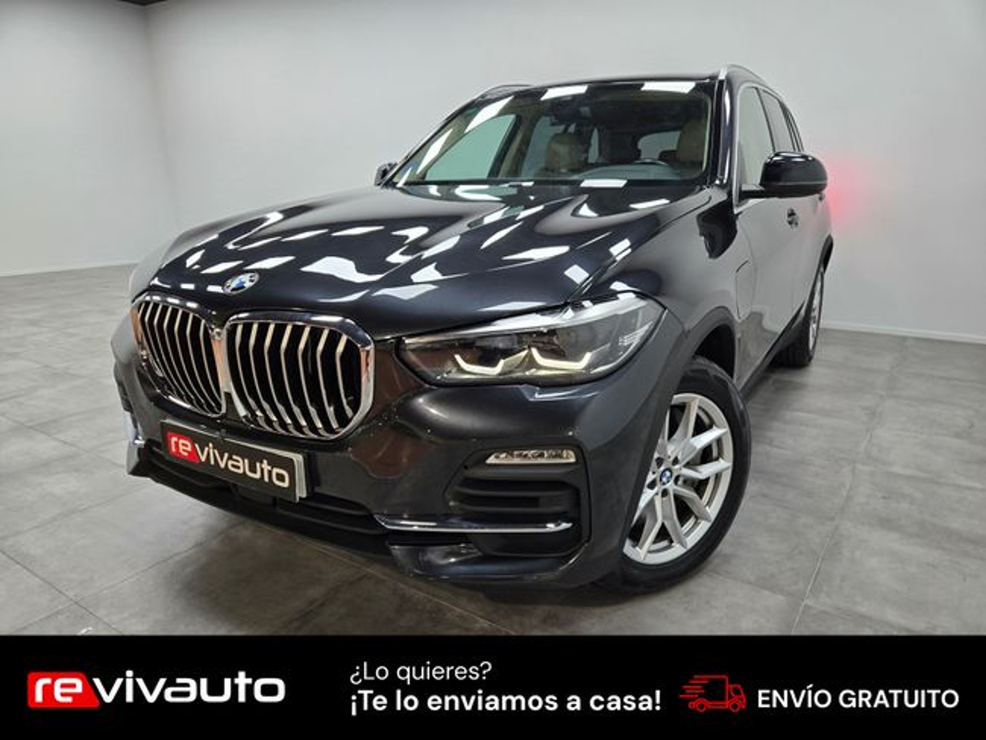 Imagen de BMW X5