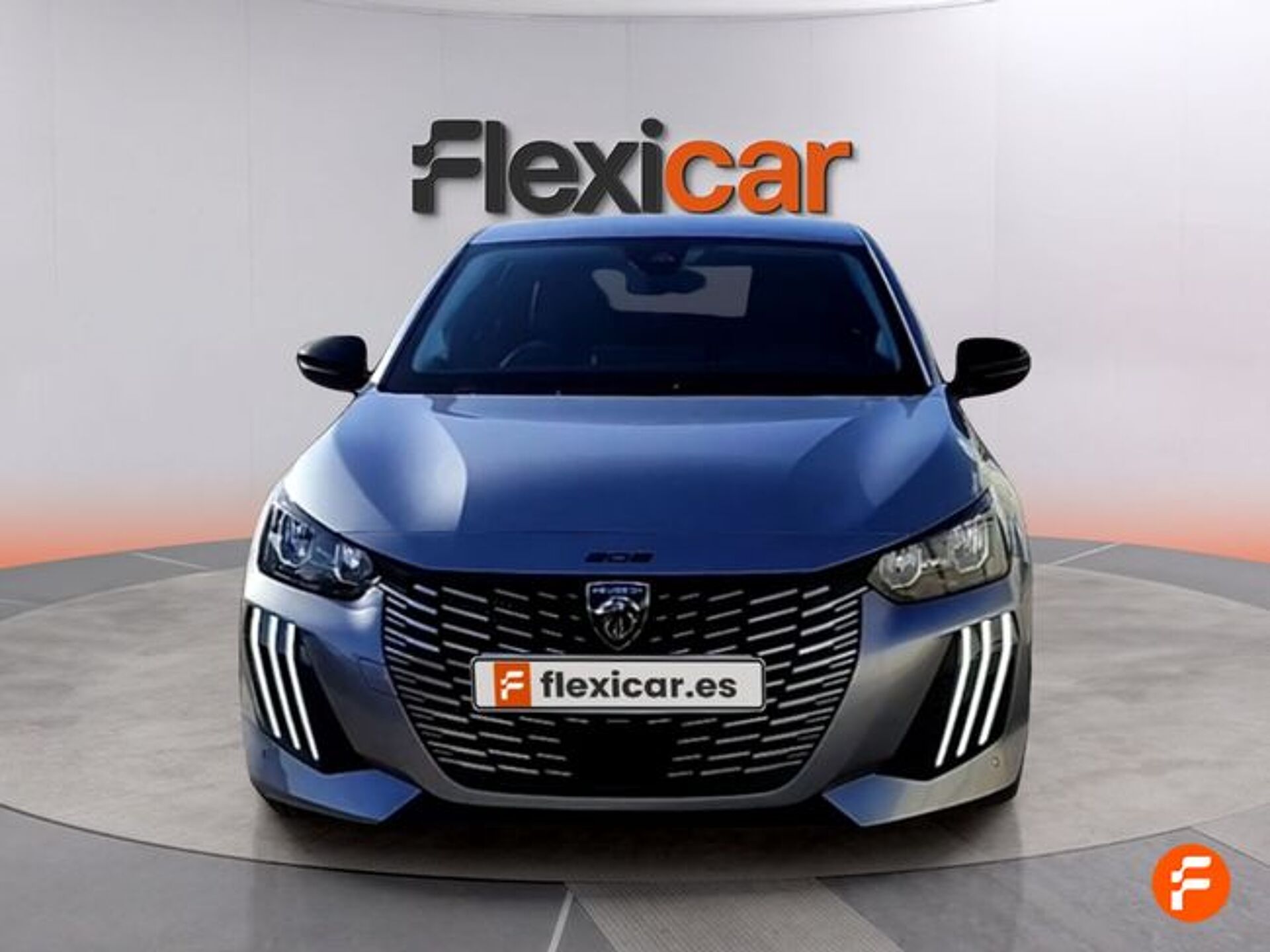 Imagen 2 de PEUGEOT 208