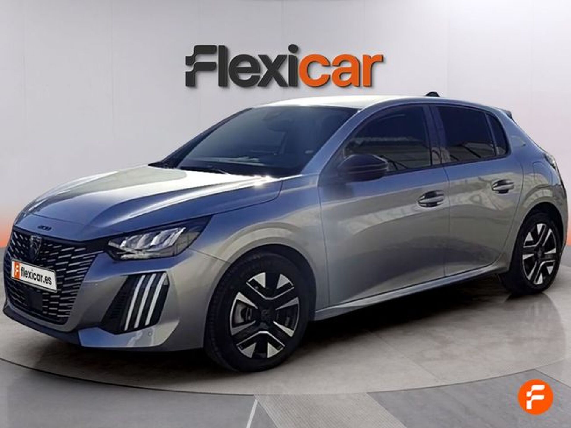 Imagen 3 de PEUGEOT 208