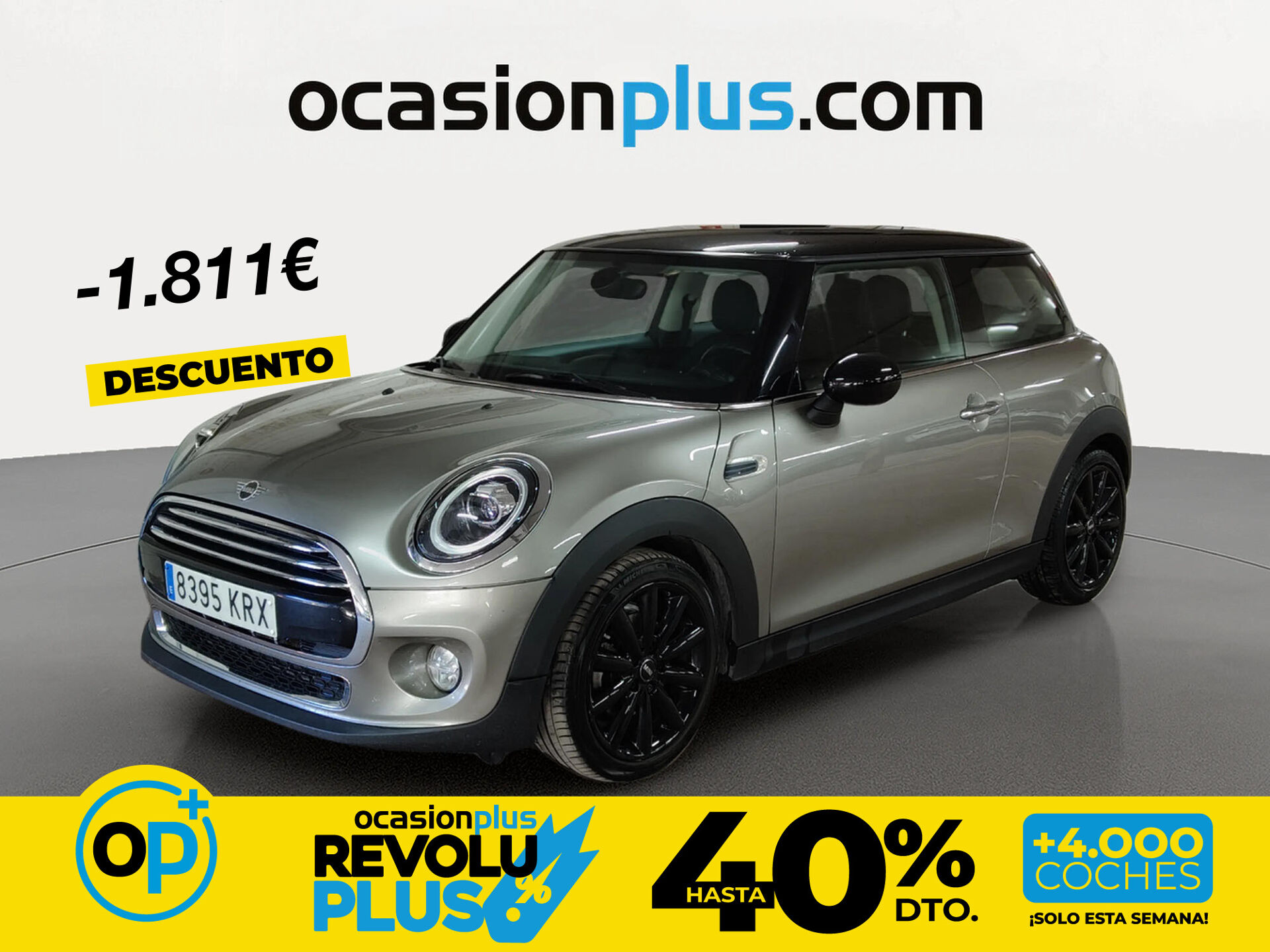 Imagen 1 de MINI Mini