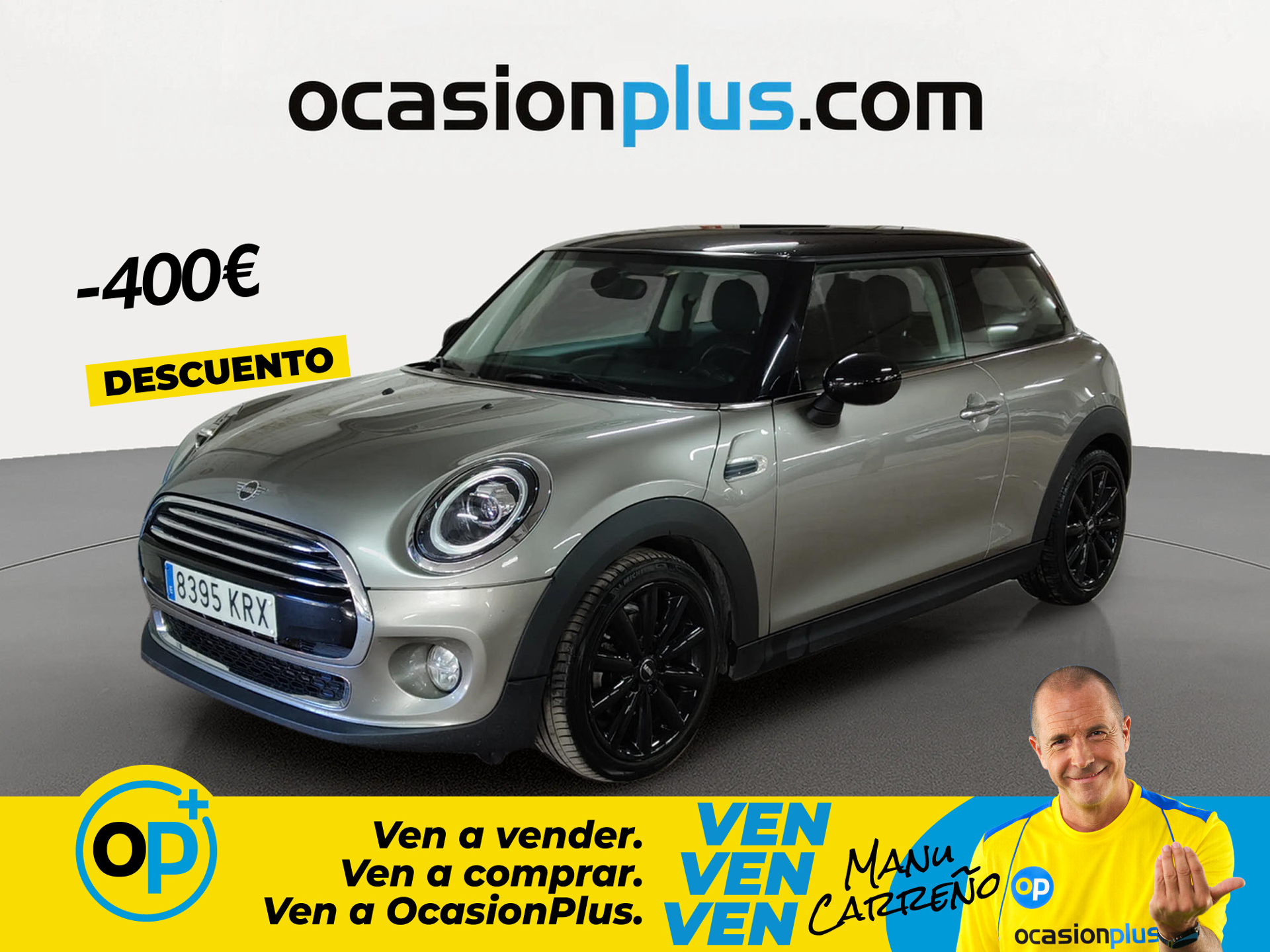 Imagen de MINI Mini