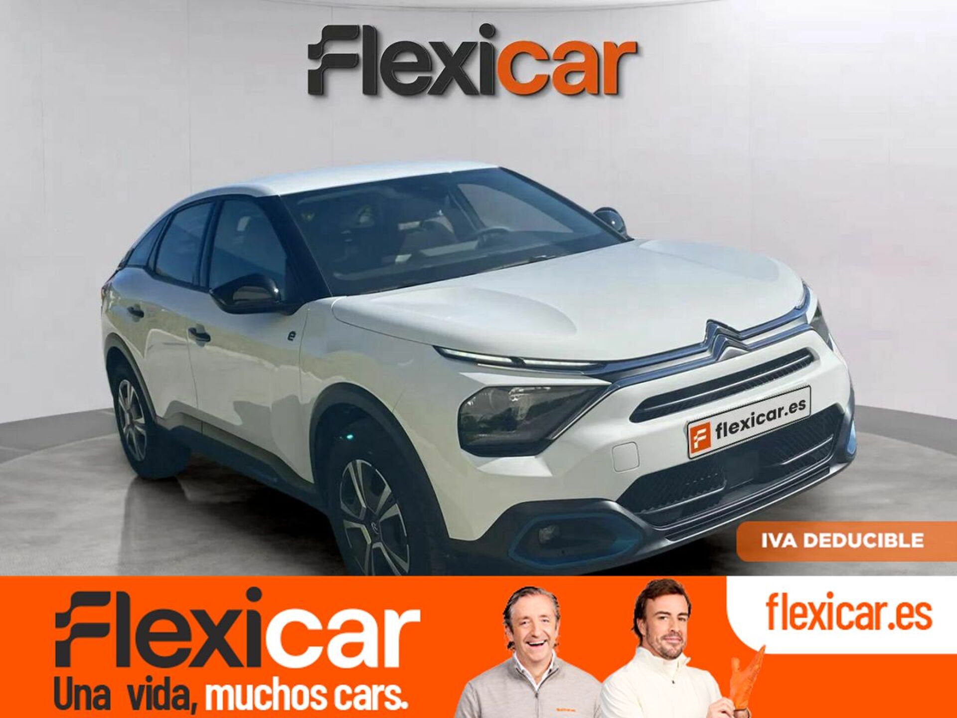 Imagen de CITROEN C4