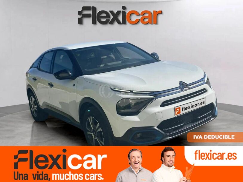 Foto del CITROEN C4 ë - Feel Pack 100kW