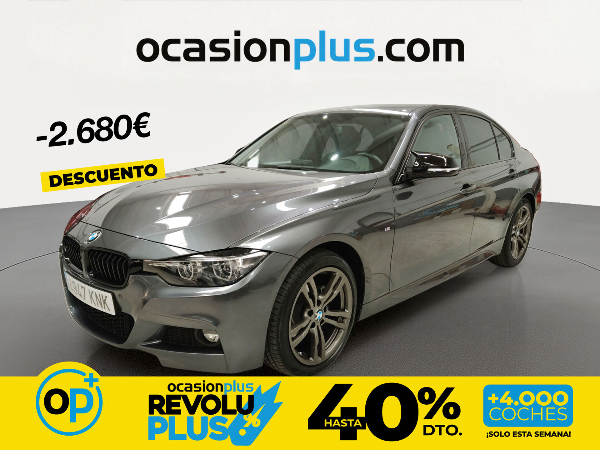 Imagen 1 de BMW Serie 3