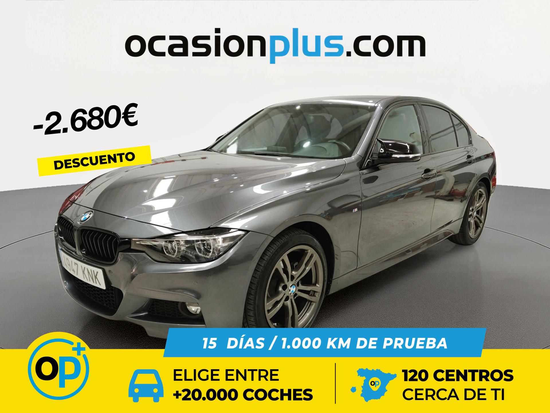 Imagen de BMW Serie 3