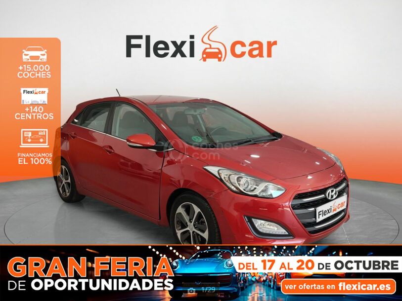 Foto del HYUNDAI i30 1.4 Essence