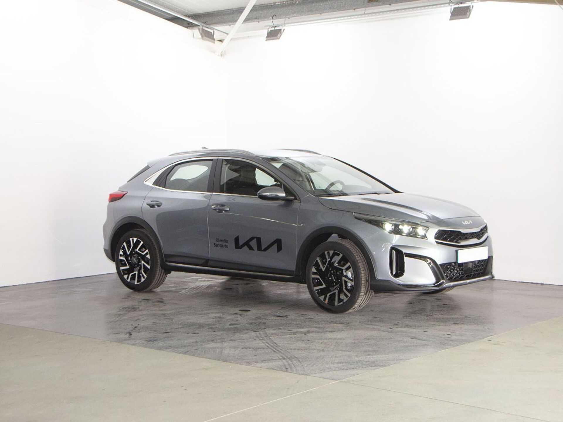 Imagen 2 de KIA XCeed