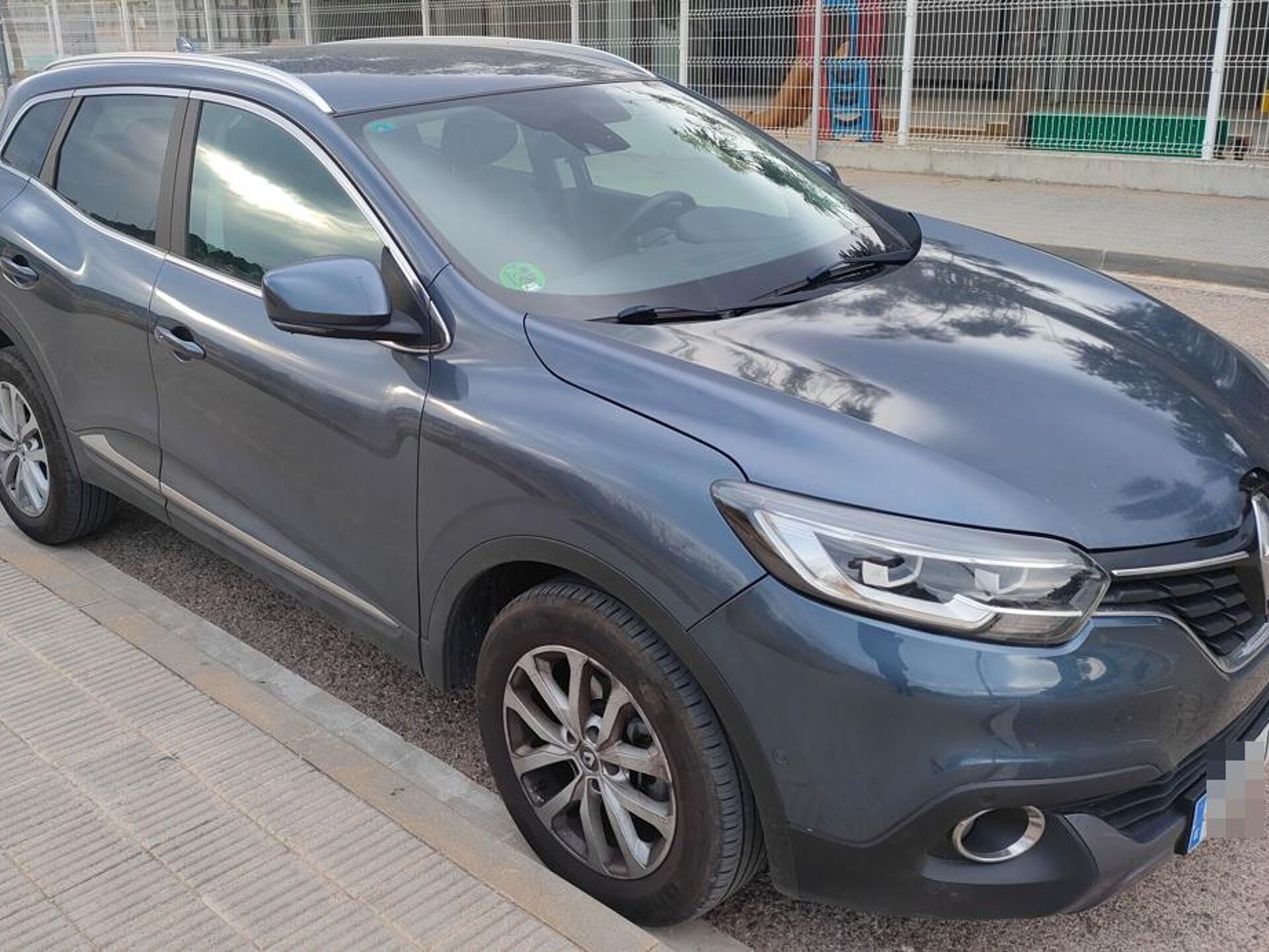 Imagen 2 de RENAULT Kadjar