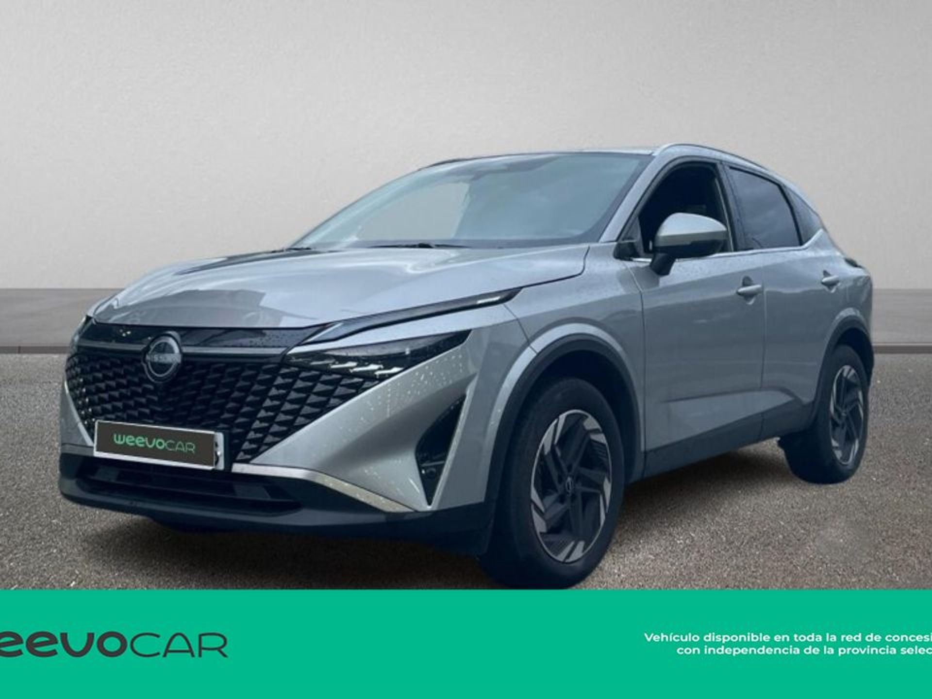 Imagen de NISSAN Qashqai