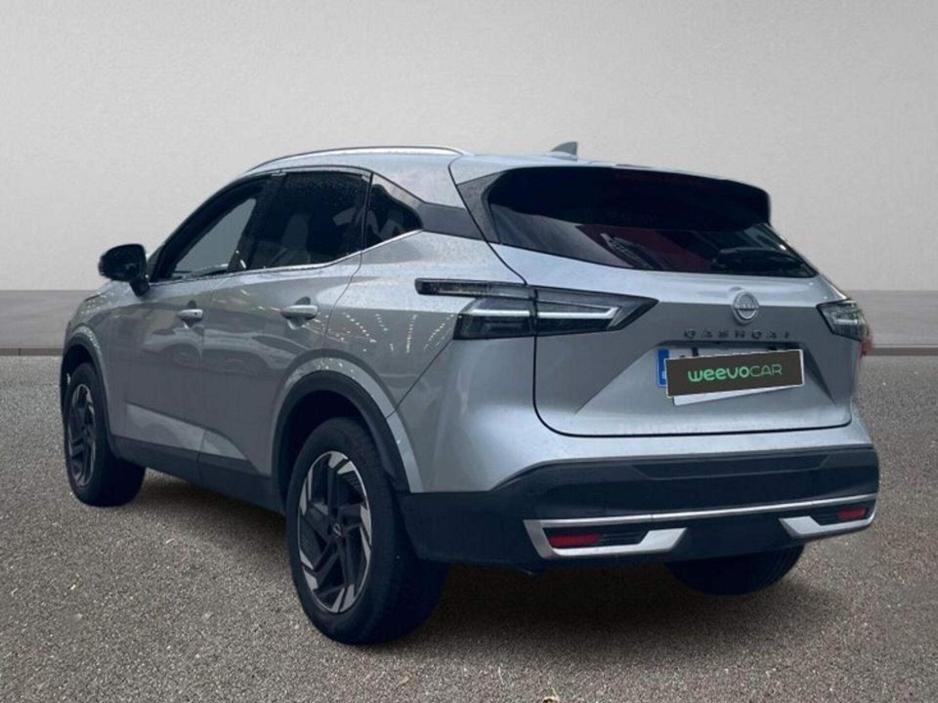 Imagen 2 de NISSAN Qashqai