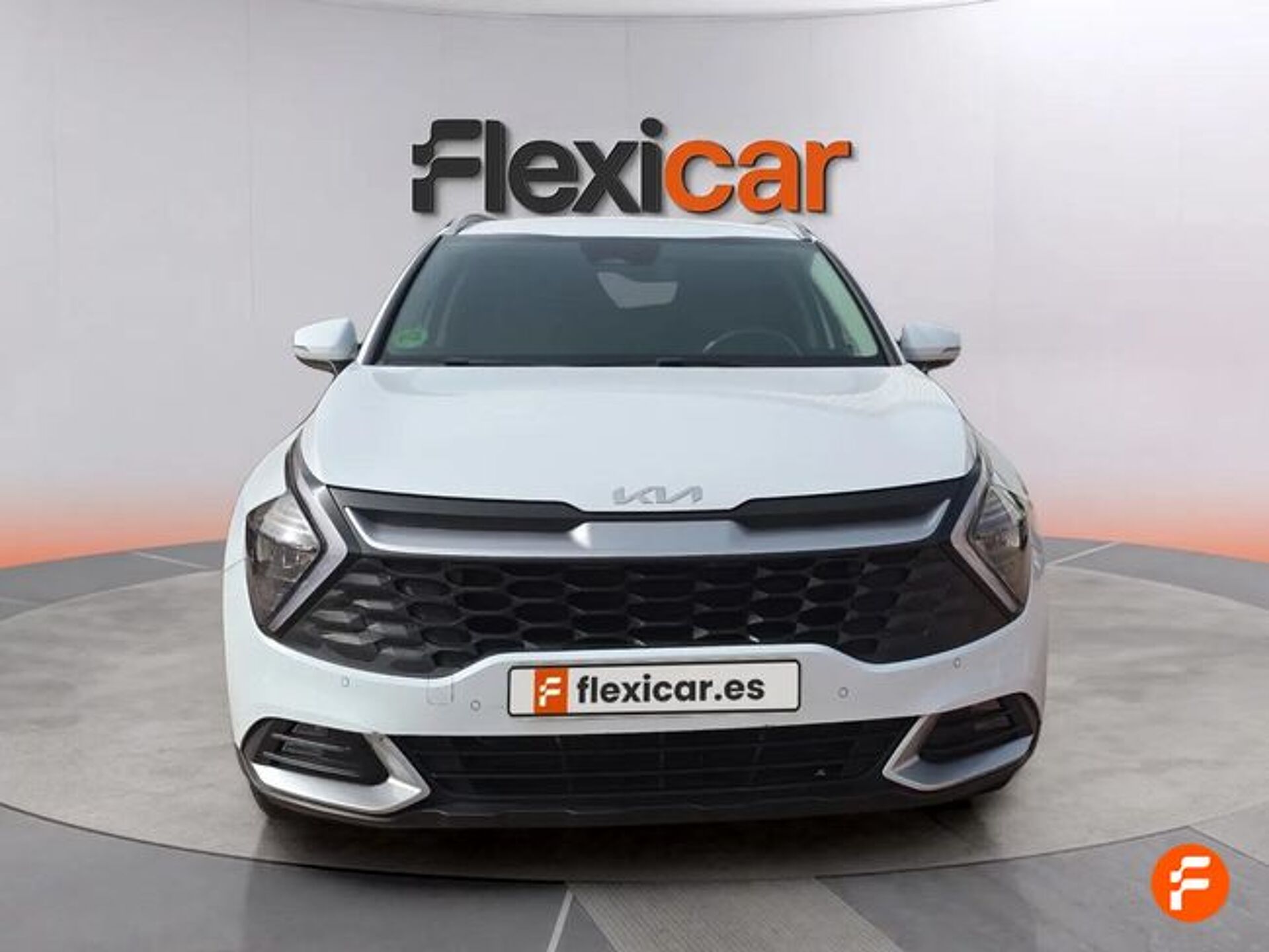 Imagen 2 de KIA Sportage