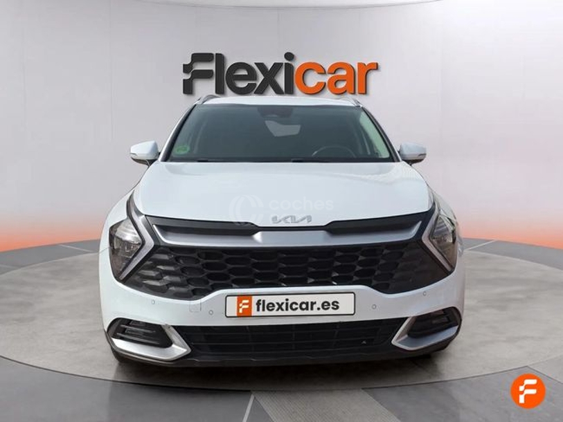 Foto del KIA Sportage 1.6 T-GDi Drive 150