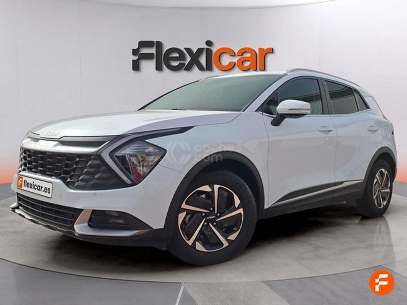 Foto del KIA Sportage 1.6 T-GDi Drive 150