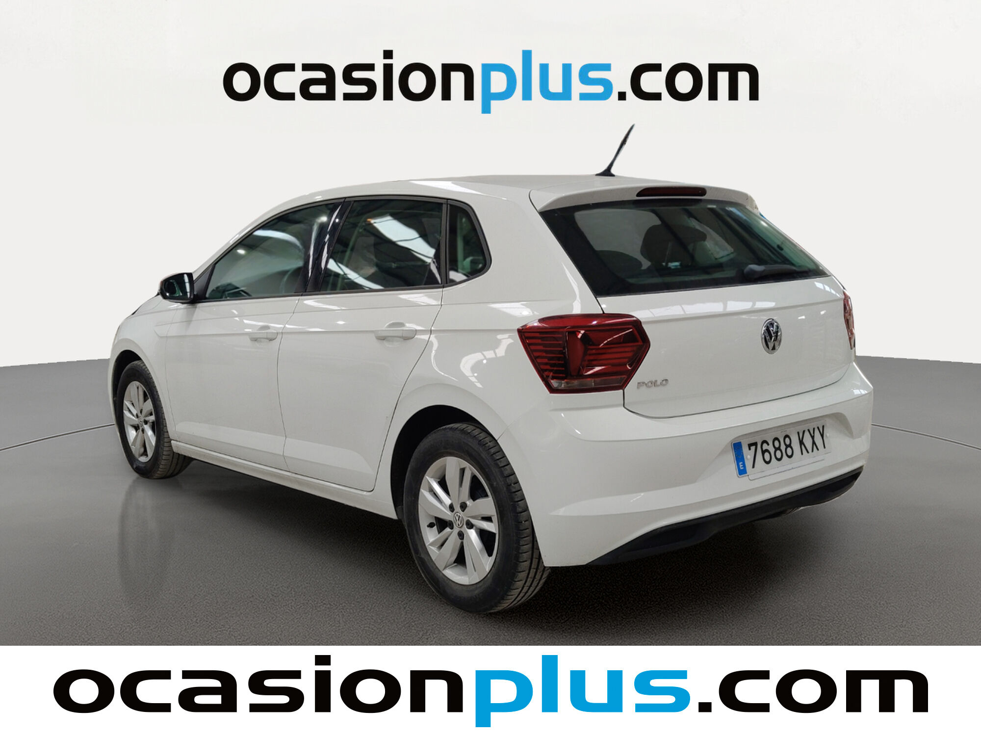 Foto del VOLKSWAGEN Polo 1.0 Advance 59kW