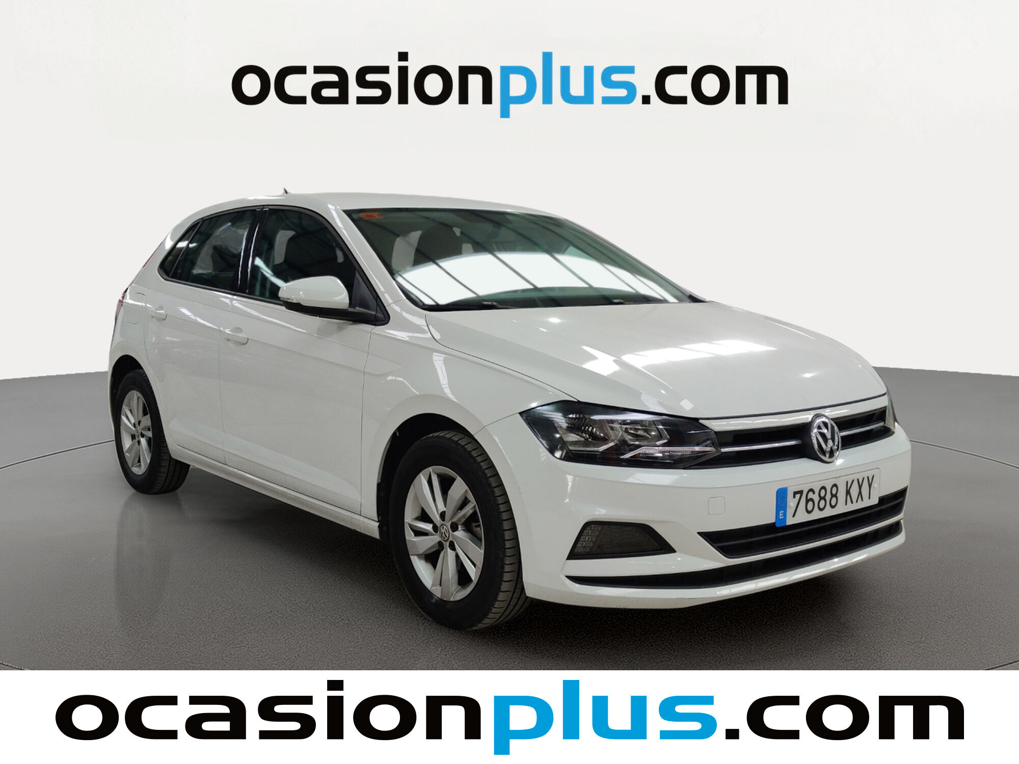 Foto del VOLKSWAGEN Polo 1.0 Advance 59kW