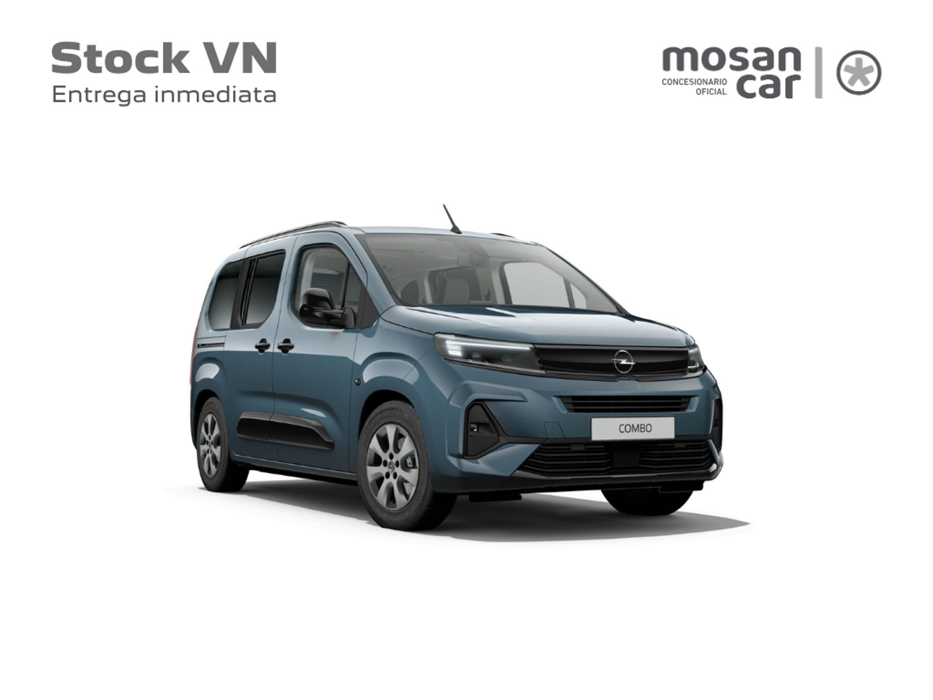 Imagen de OPEL Combo