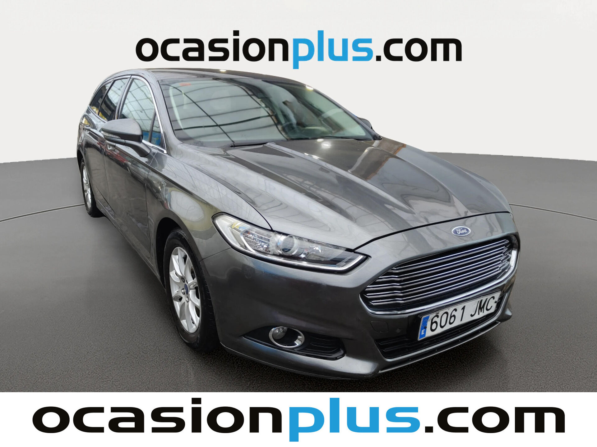 Imagen 2 de FORD Mondeo