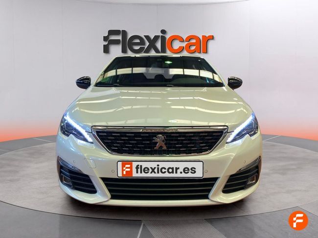 Foto del PEUGEOT 308 1.5BlueHDi S&S Allure 130