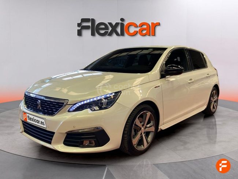 Foto del PEUGEOT 308 1.5BlueHDi S&S Allure 130