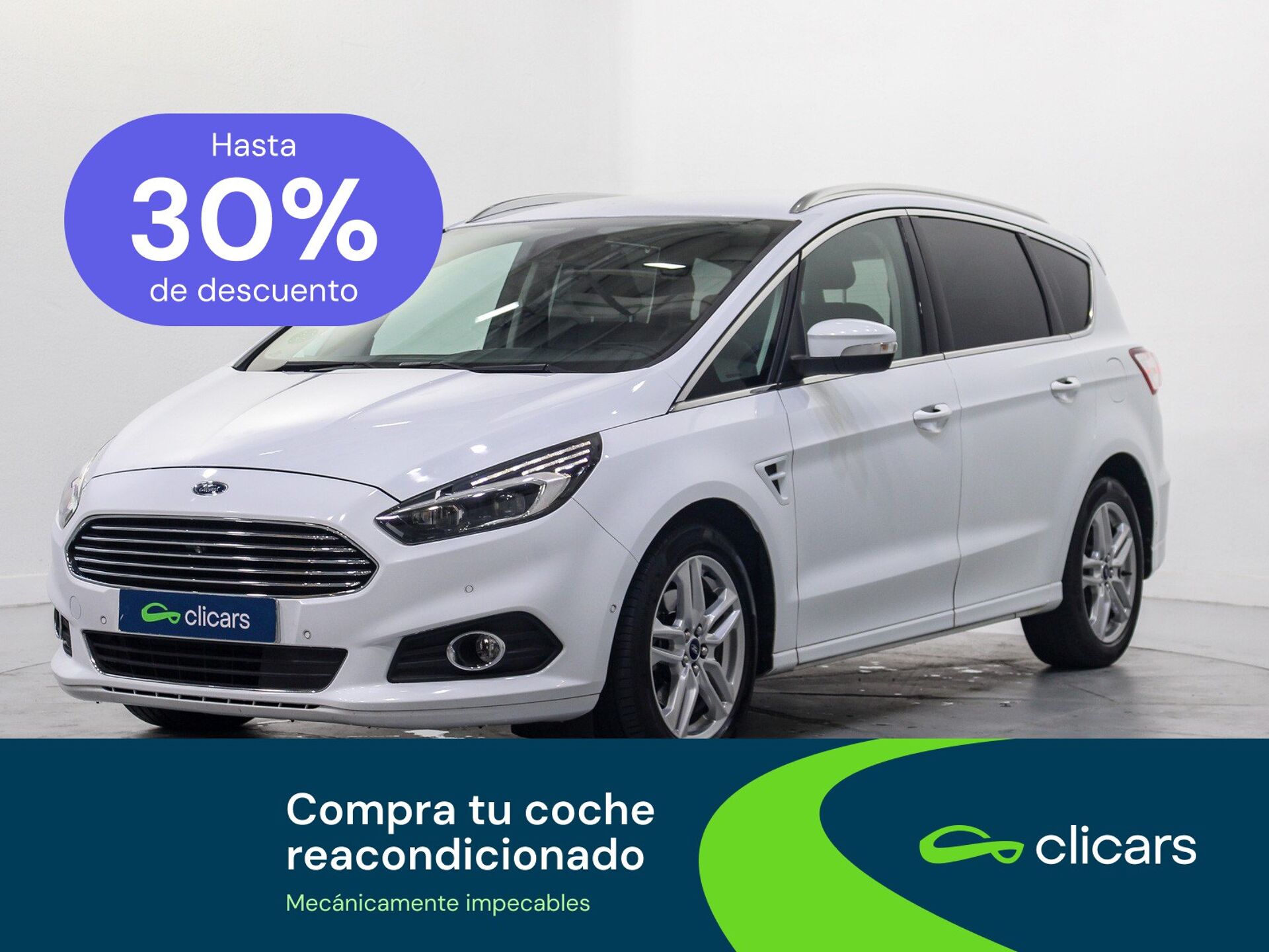 Imagen 1 de FORD S-Max