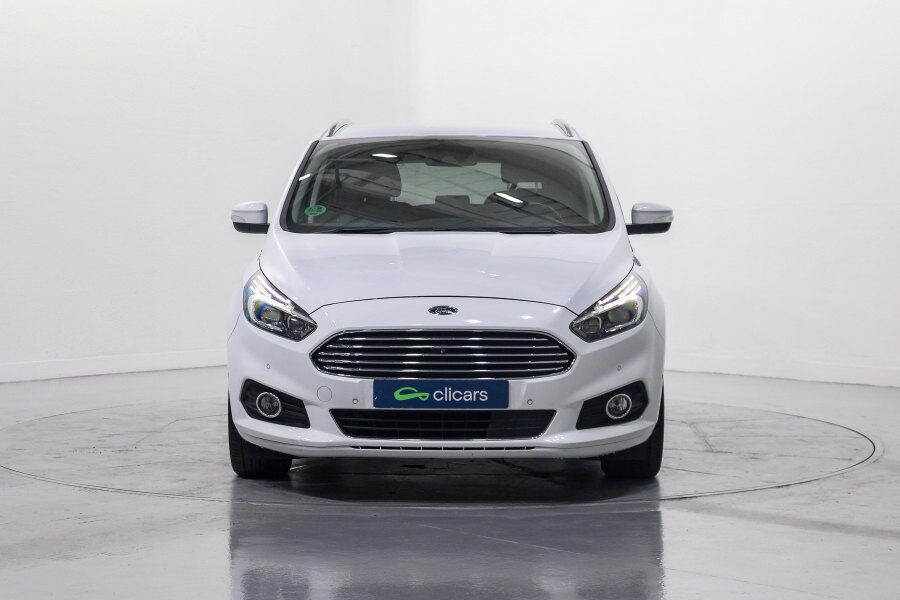 Foto del FORD S-Max 2.0TDCi Bi-turbo ST-Line PS 210