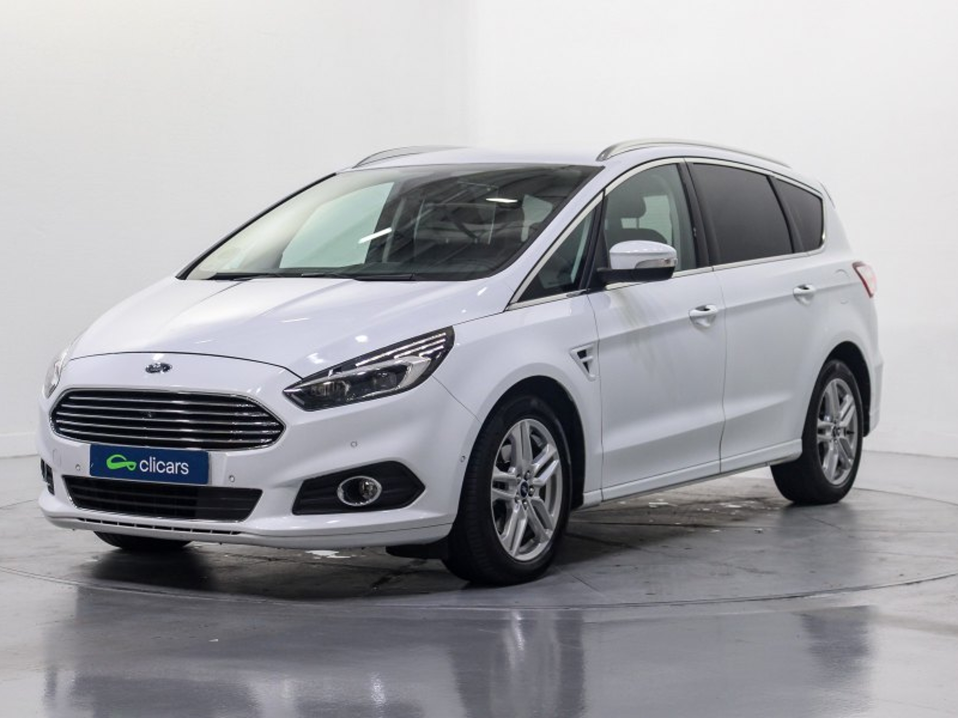 Imagen de FORD S-Max