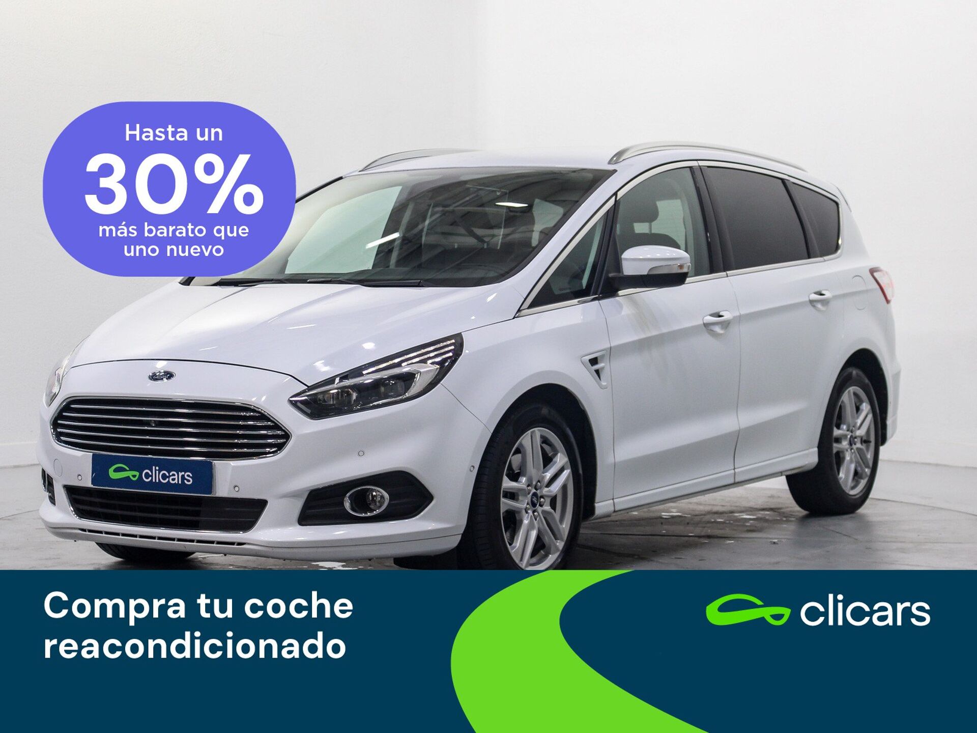 Imagen 1 de FORD S-Max