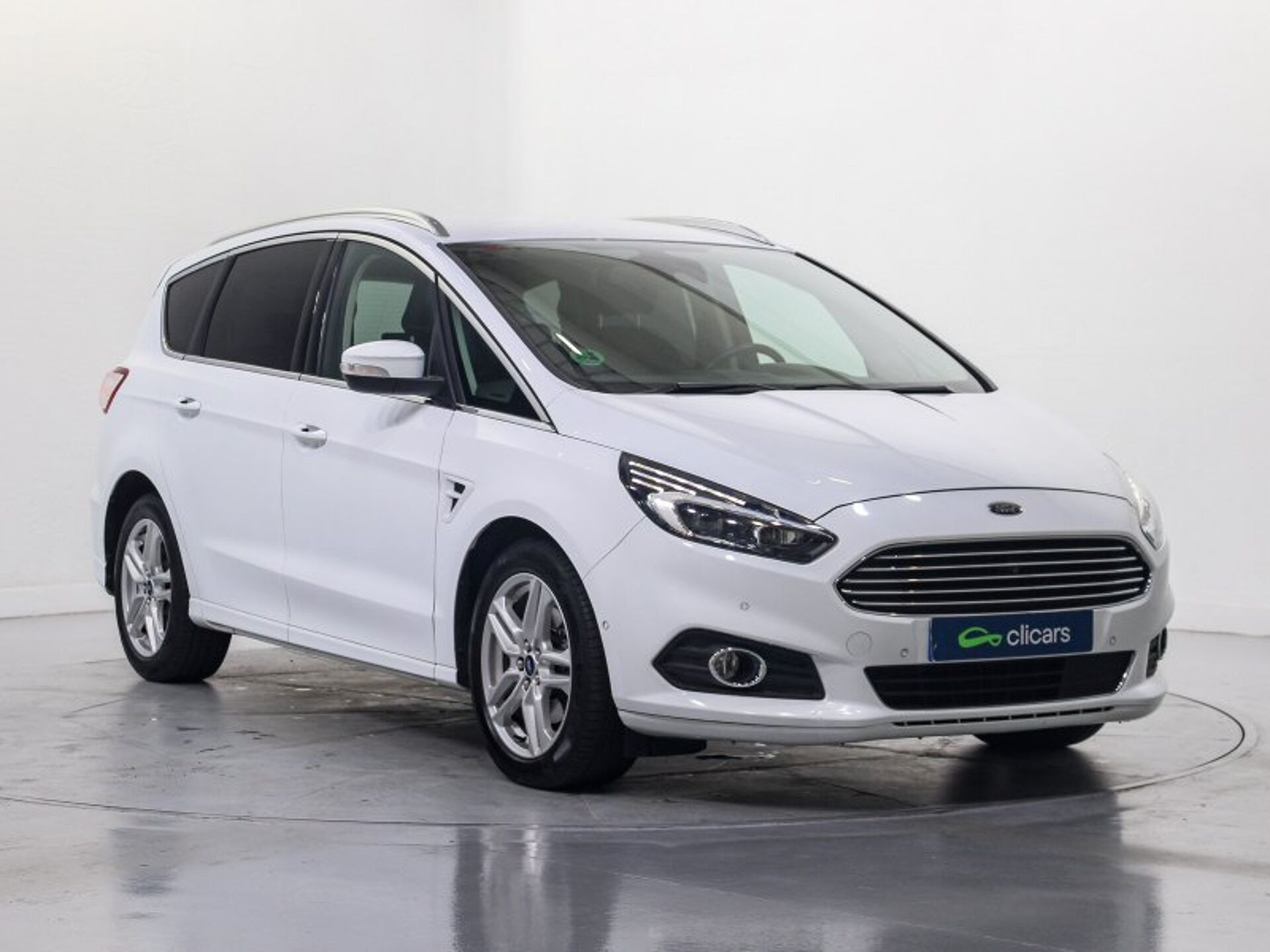 Imagen 3 de FORD S-Max
