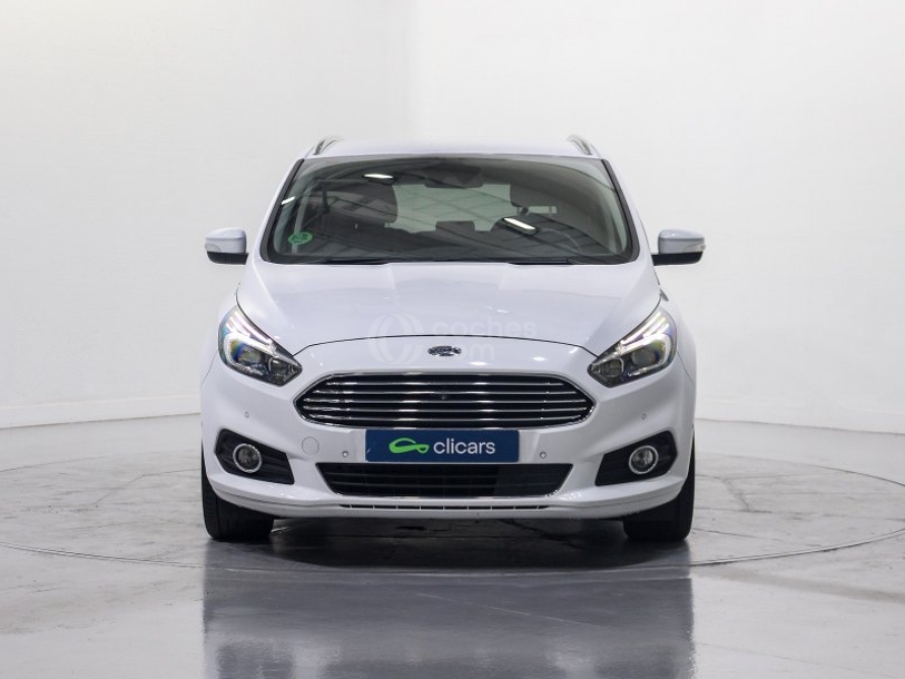 Foto del FORD S-Max 2.0TDCi Bi-turbo ST-Line PS 210