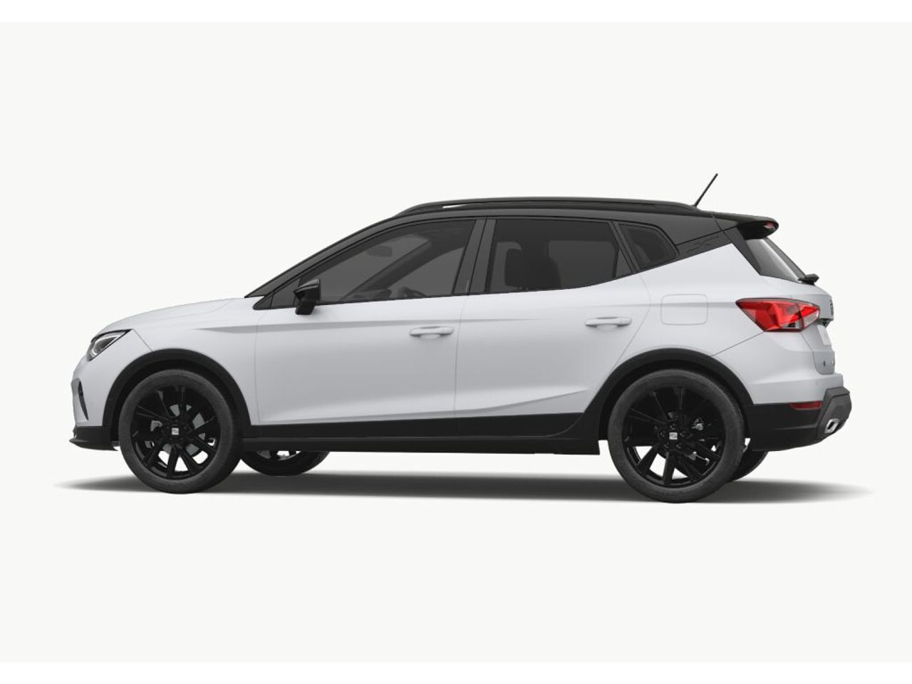 SEAT Arona (1.0 TSI 85kW DSG FR 75 Aniversario) en Barcelona