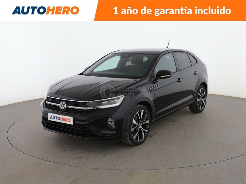 Foto del VOLKSWAGEN Taigo 1.5 TSI R-Line DSG 110kW