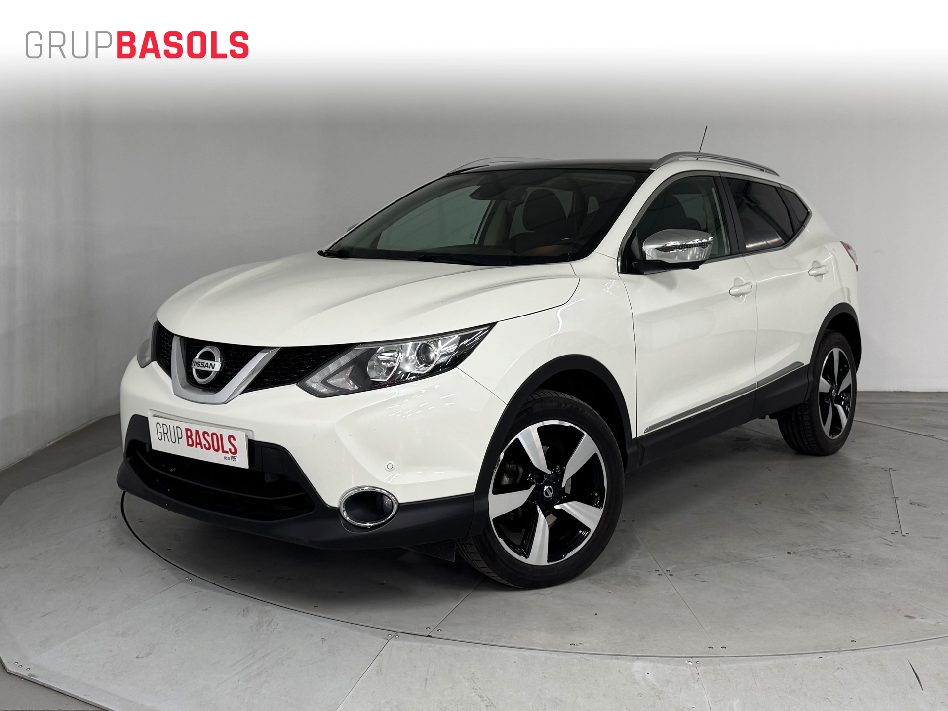 Imagen de NISSAN Qashqai