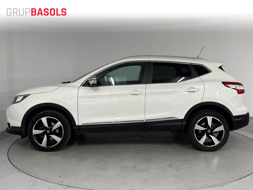 Foto del NISSAN Qashqai 1.6dCi Tekna 4x2